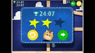 Why Can I Get All Levels 3 Stars? | Tsum Tsum: Splash | Numuki Games for Kids