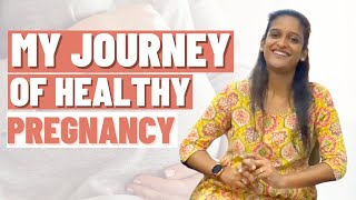 My Pregnancy Story I Pregnancy Tips I Healthy Pregnancy I Nuskha Kitchen