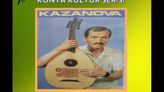 Kazanova  -  Sille  Kar Yağar Saçaklara