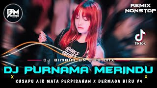 DJ BEST FUNKOT 2022‼️|| DJ DERMAGA BIRU‼️|| DJ PURNAMA MERINDU‼️|| DJ KUSAPU AIR MATA PERPISAHAN‼️