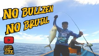 ‼️Reel Daido Jigking OH 200L Duet Dengan Joran Bullzen Iguana Platinum OH Spiral PE 2-4‼️