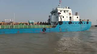 #mongla #bangladesh #river #sundarban