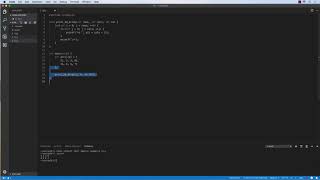 C Programming - Passing a multi-dimensional array to a function