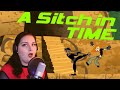 I CANNOT BEAT THIS | Kim Possible - A Sitch in Time: The Present