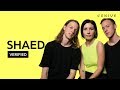 Download SHAED Trampoline Official Meaning Verified mp3