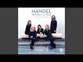 Suite No. 7 for Harpsichord in B-Flat Major, HWV 440 (Second Imaginary Suite) : III. Sarabande
