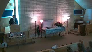 Seaver Funeral Home Live Stream James \