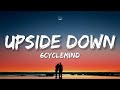 6Cyclemind - Upside Down (Lyrics)