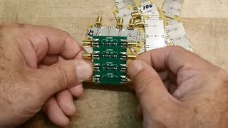 #1178 VNA Test Boards  (part 4 of 5)