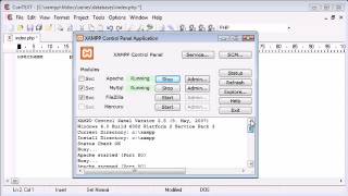 Beginner PHP Tutorial 108 An Introduction to Databases YouTube