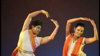 contemporary dance festival PLATFORM 13 - EMERGING SOUTH ASIA