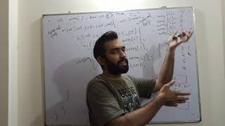 Lecture 13 | Array Sorting | Java | Programming | Coding | Problem Solving | Bubble Sort | Shahzeb