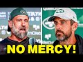 Aaron Rodgers in SERIOUS TROUBLE After Jeff Ulbrich's SHOCKING STATEMENT!