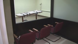 New bipartisan legislation would end death penalty in Ohio