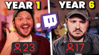 This Advice Stops Streamers From Growing
