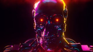 Cyberpunk 2077 Music New | Cyberpunk Darksynth Synthwave Mix | #22
