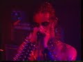 dimmu borgir alt lys er svunnet hen live in köln 1997