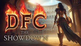 Showdown in the ARENA| DFC 126 (D2R PvP)