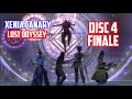 Lost Odyssey Disc4 Finale | Xenia Canary