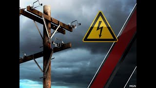 PREPARE NOW: How to avoid the dangers of generator use when your power goes out