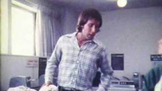 Chevy Chase Clorox Commercial 1974 Uncut