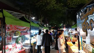 UD Town Market, Udon Thani, Thailand