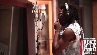 Young Scooter - Hector Story (In Studio) Voice of the Streets Trailer