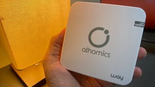 Testei o Athomics Way: Vale a Pena? Descubra Agora!