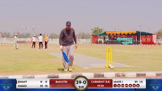 Noorpura( Disha Rodiwal) Vs Bakhtri( Gaggi Gehlan) live match