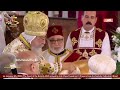 egypt feast of the nativity 2025 h.h. pope tawadros ii