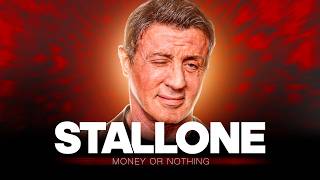 Sylvester Stallone: The Rocky Journey To Hollywood Legend | Full Biography (First Blood, Rocky)