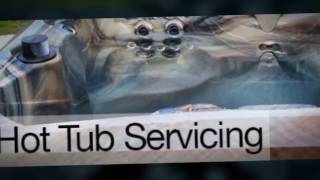 Arden Spas Hot Tub Servicing