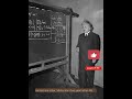 albert einstein german born physicist short video