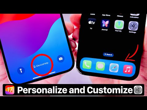 NEW iPhone Customizations You MUST TRY!