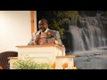 bro. wesley t. leonard the church has every kind pt. 1