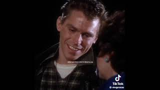 Grease Kenickie and Rizzo