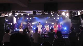 真夏のSounds good! 20221023 Sweet Herat