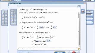 MyMathLab for Calculus
