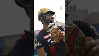 Suyash Prabhudessai in practice nets | IPL 2022 | RCB Shorts