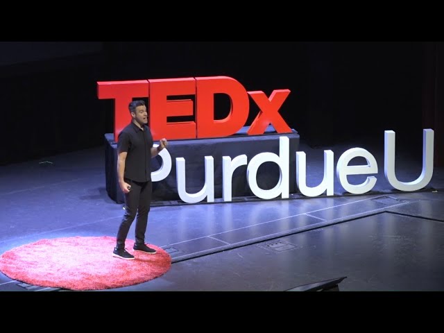 Discover Suggested Ted Talks Inspire Ted