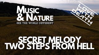 ☘️ Secret Melody – Two Steps From Hell | Enchanting Swiss Landscapes  ☘️