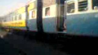 panruti speed railways