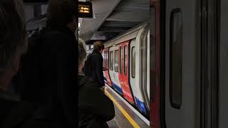 London Underground - Hammersmith and City Line