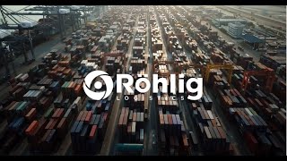 LOGISTICS SERVICES BY RÖHLIG - PERSONAL, DIGITAL, ON SITE .