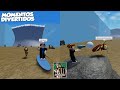 TSUNAMI MOMENTOS DIVERTIDOS (ROBLOX)