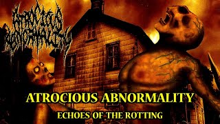 Atrocious Abnormality - Punished Humanity