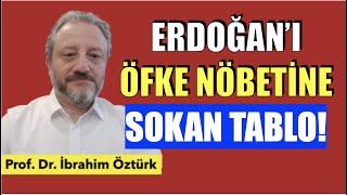 İŞTE 2022 KABUSU… ZİNCİR VURULMUŞ ÜLKE / PROF. İBRAHİM ÖZTÜRK #Erdoğan #Zam #dolar #Enflasyon