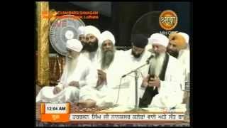 NANAKSAR BARE SACH || baba sukhdev singh ji || Baba lakha singh ji