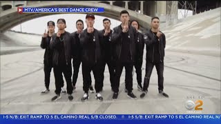 The story behind LA-based Kinjaz dance crew