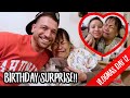 WE DID THIS FOR MARIA'S MOM!! **emotional**